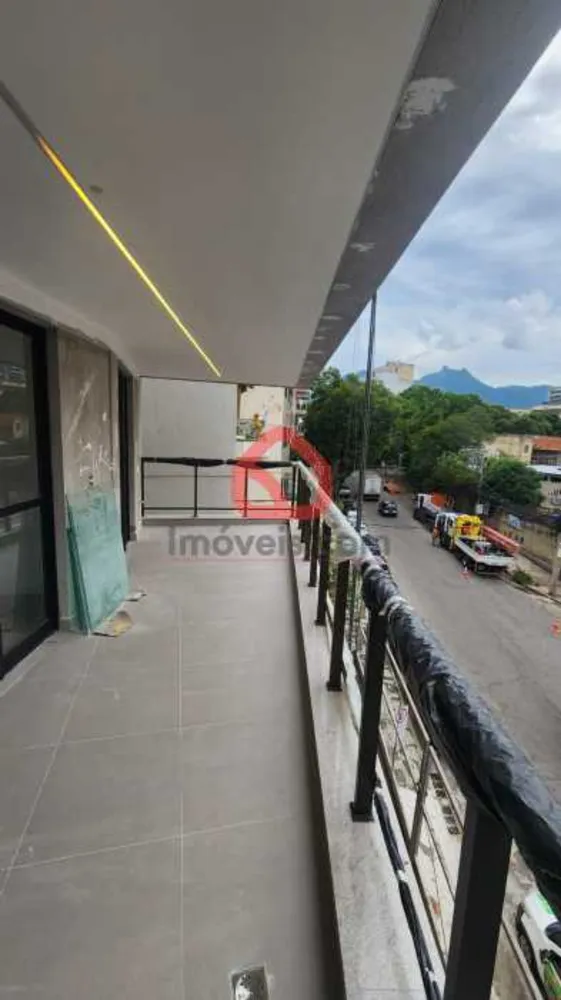 Apartamento, 2 quartos, 84 m² - Foto 12