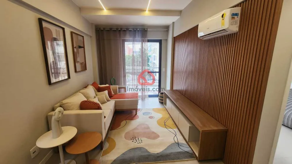 Apartamento, 2 quartos, 84 m² - Foto 1