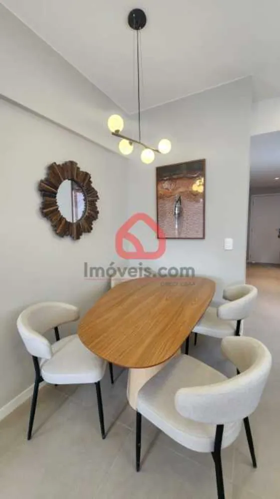 Apartamento, 2 quartos, 84 m² - Foto 5