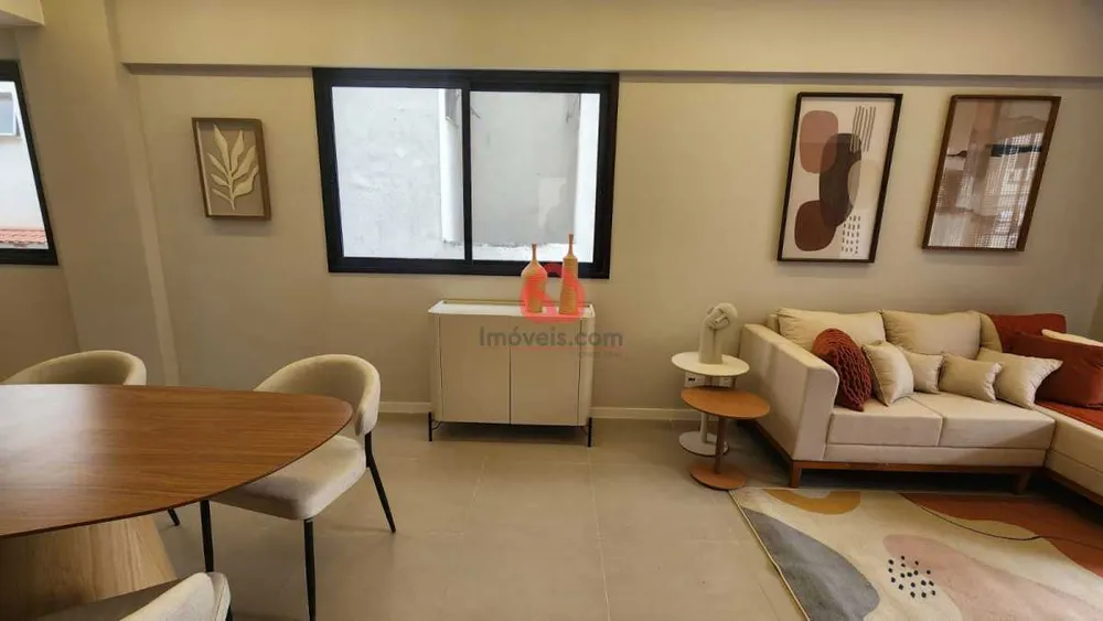 Apartamento, 2 quartos, 84 m² - Foto 8