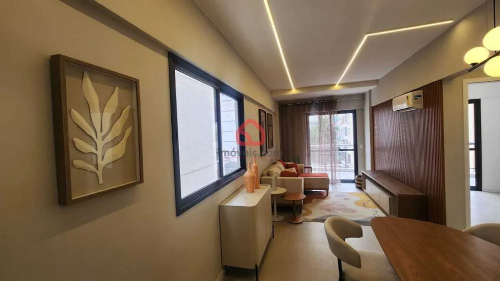 Apartamento, 2 quartos, 84 m² - Foto 2