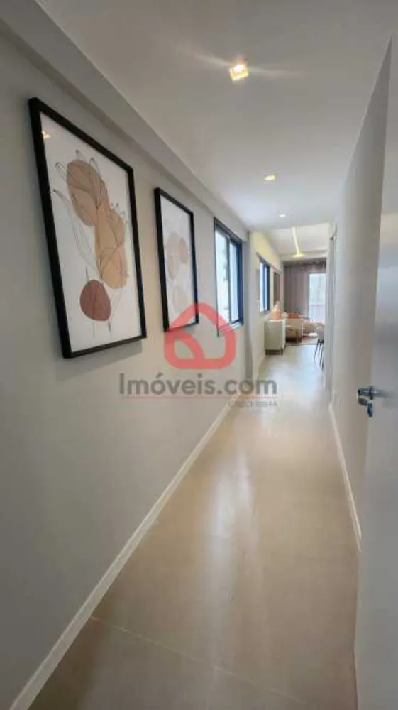 Apartamento, 2 quartos, 84 m² - Foto 3