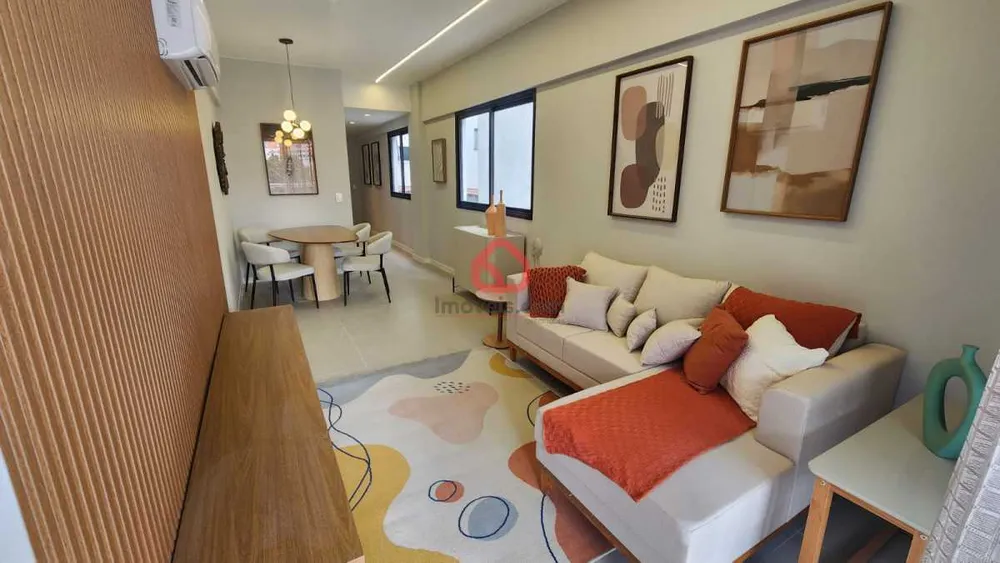 Apartamento, 2 quartos, 84 m² - Foto 13