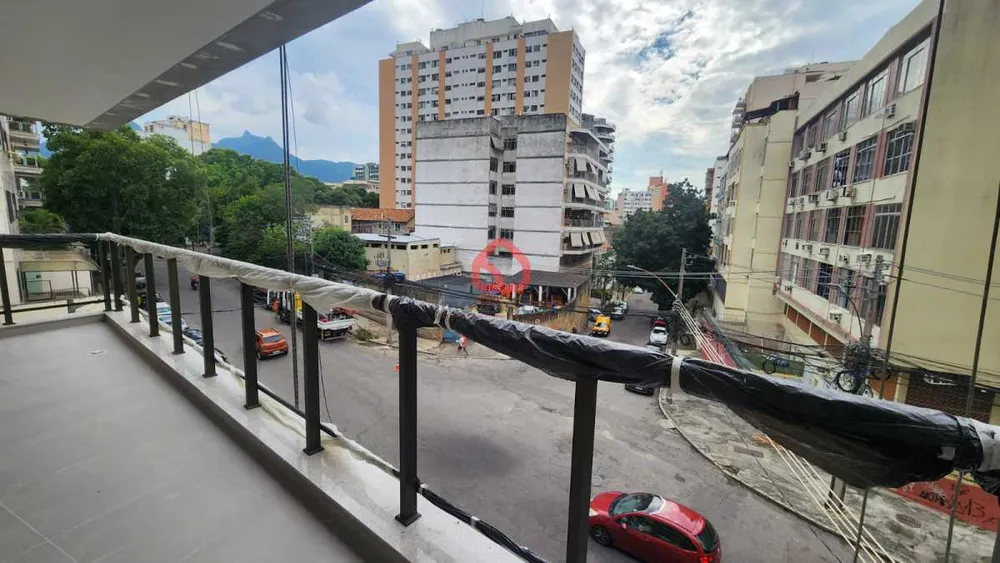 Apartamento, 2 quartos, 84 m² - Foto 11