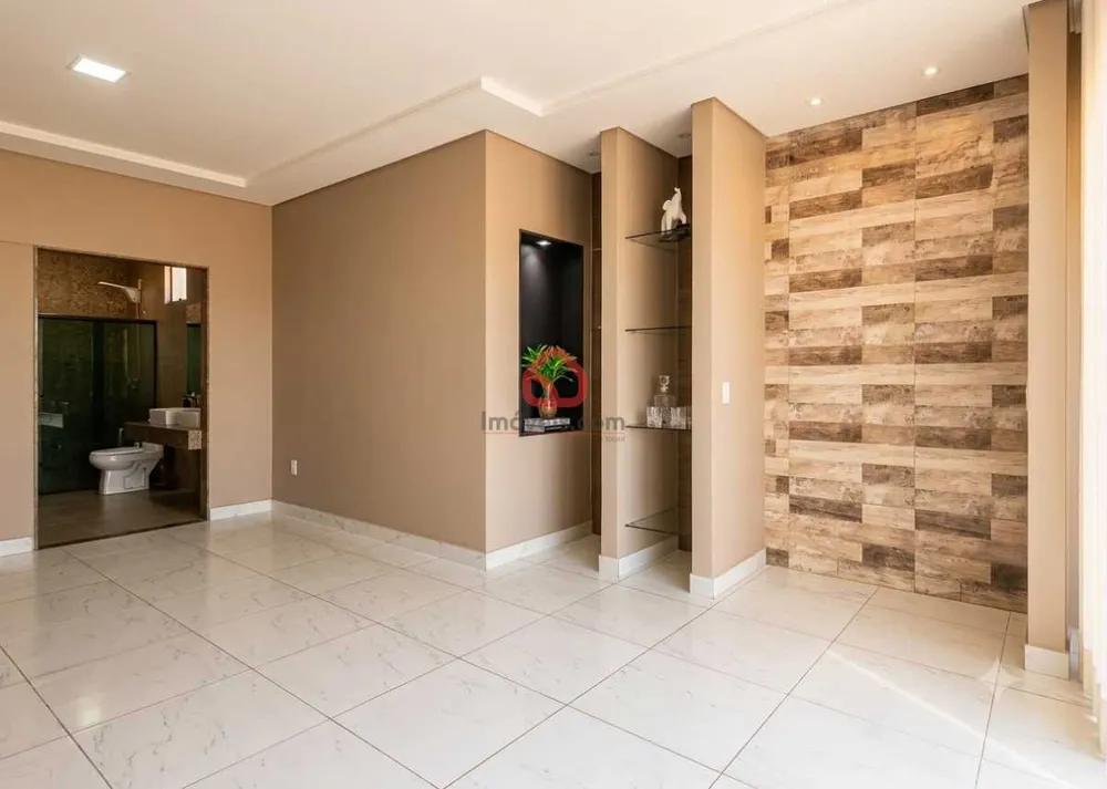 Casa de Condomínio, 5 quartos - Foto 5