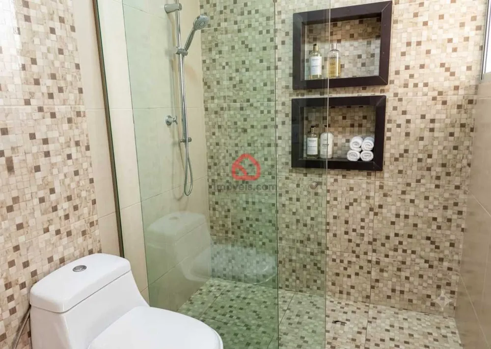 Casa de Condomínio, 5 quartos - Foto 9