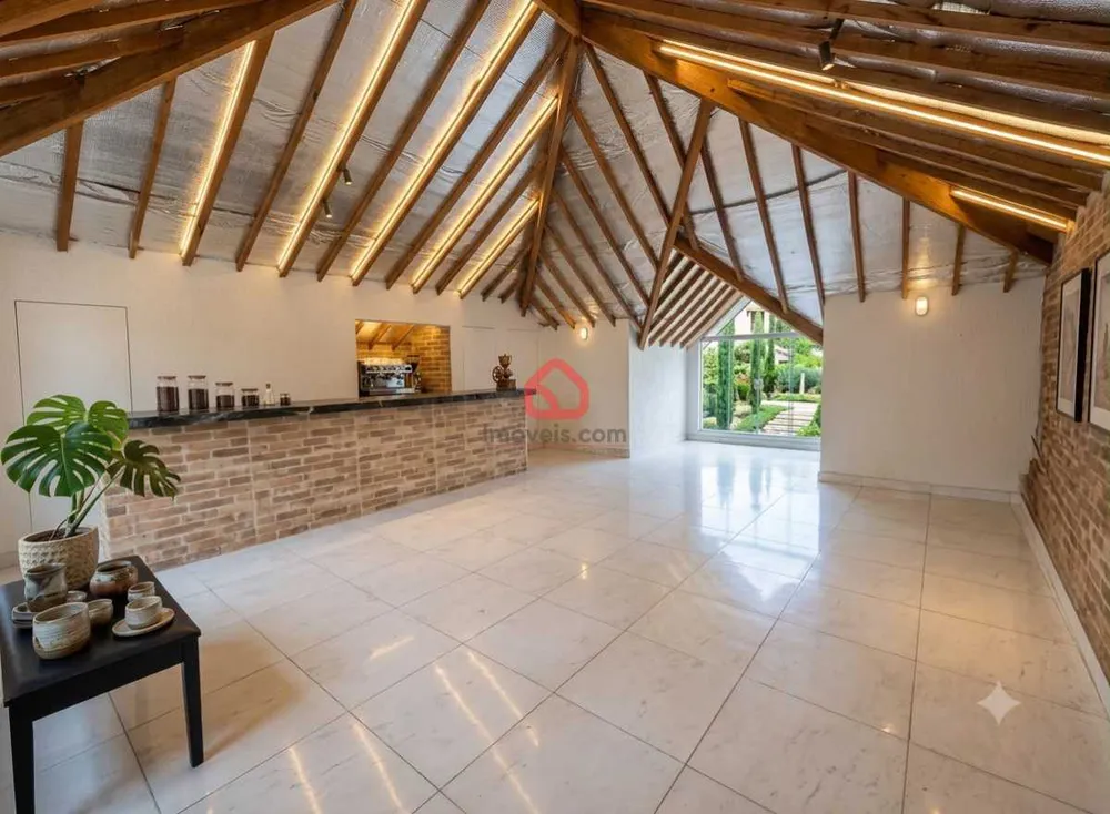 Casa de Condomínio, 5 quartos - Foto 30