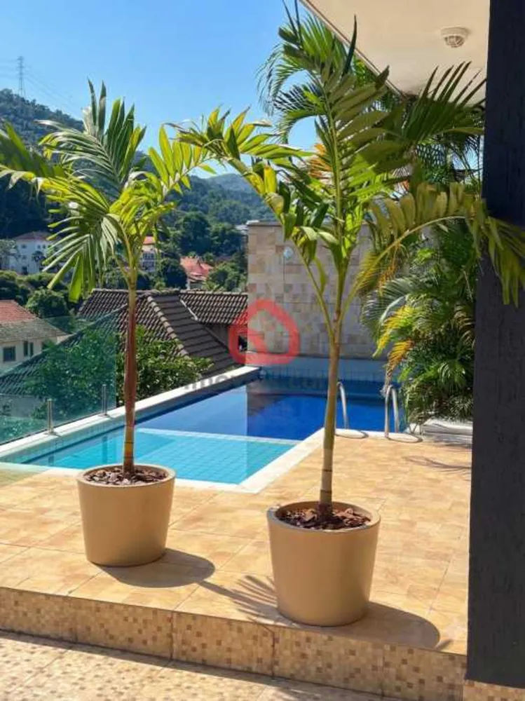 Casa de Condomínio, 5 quartos - Foto 15