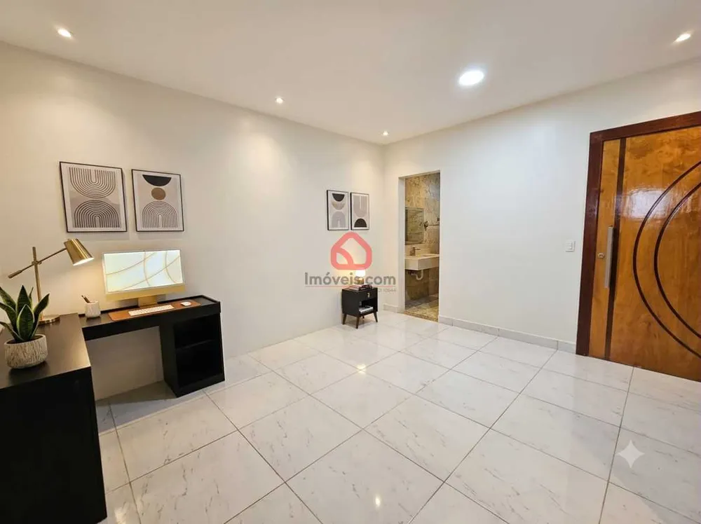 Casa de Condomínio, 5 quartos - Foto 21
