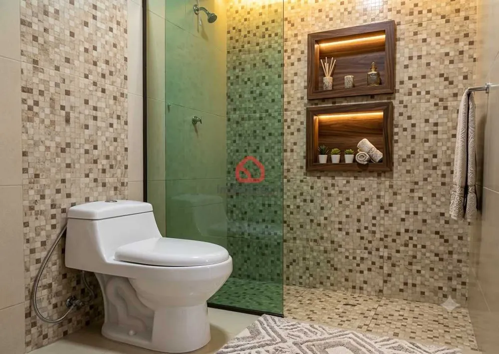 Casa de Condomínio, 5 quartos - Foto 20