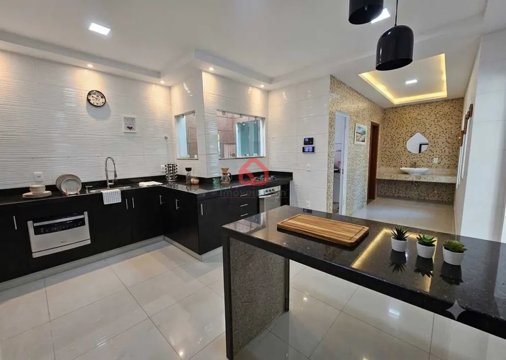Casa de Condomínio, 5 quartos - Foto 10