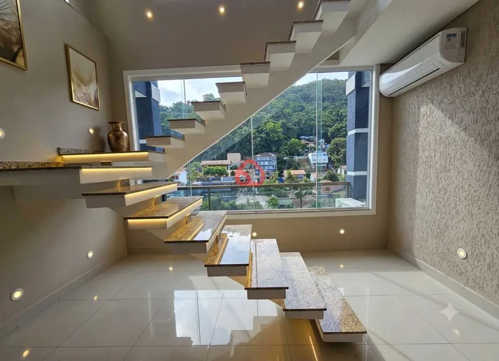 Casa de Condomínio, 5 quartos - Foto 12