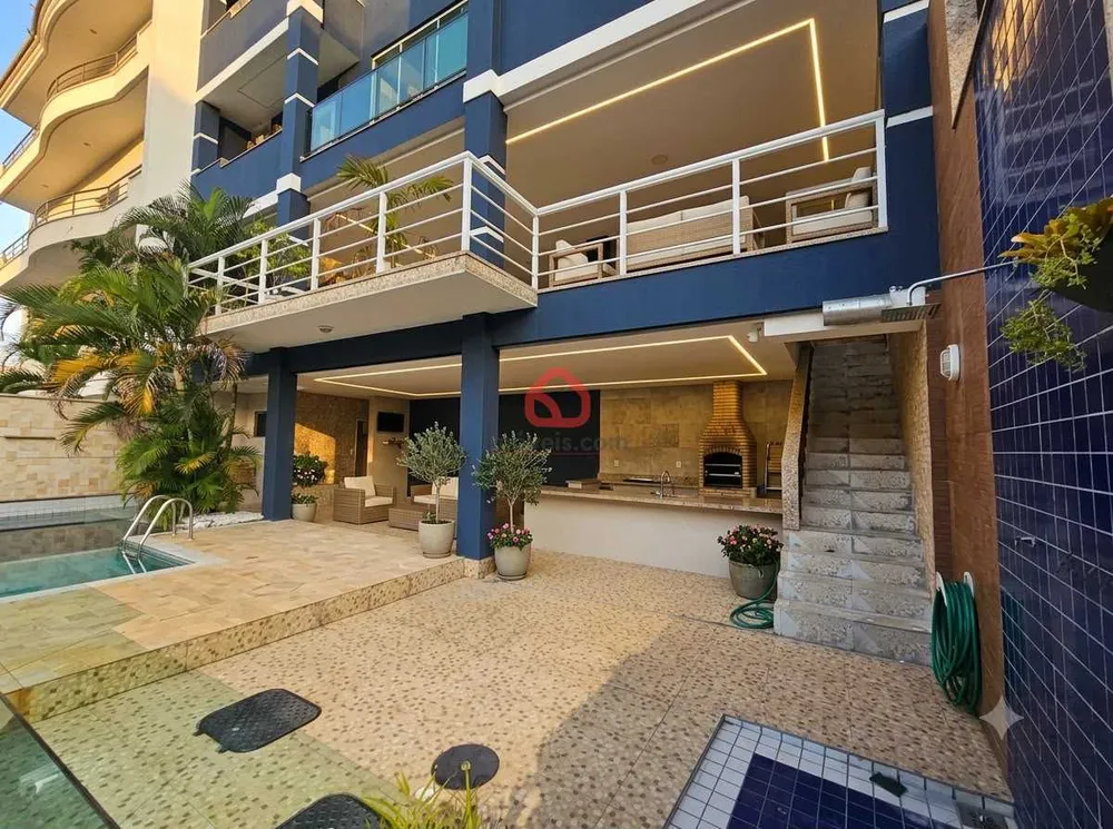 Casa de Condomínio, 5 quartos - Foto 6