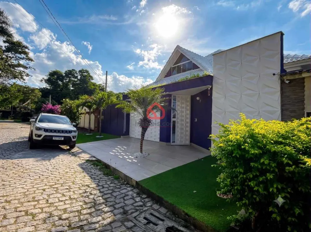 Casa de Condomínio, 5 quartos - Foto 7