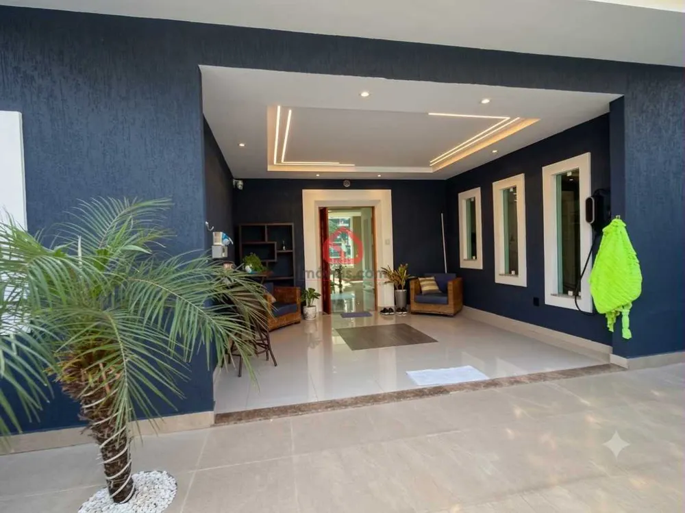 Casa de Condomínio, 5 quartos - Foto 2