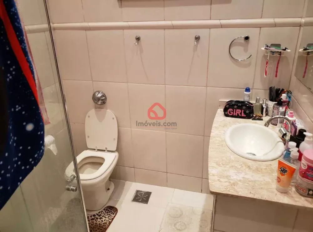 Apartamento, 2 quartos, 80 m² - Foto 14