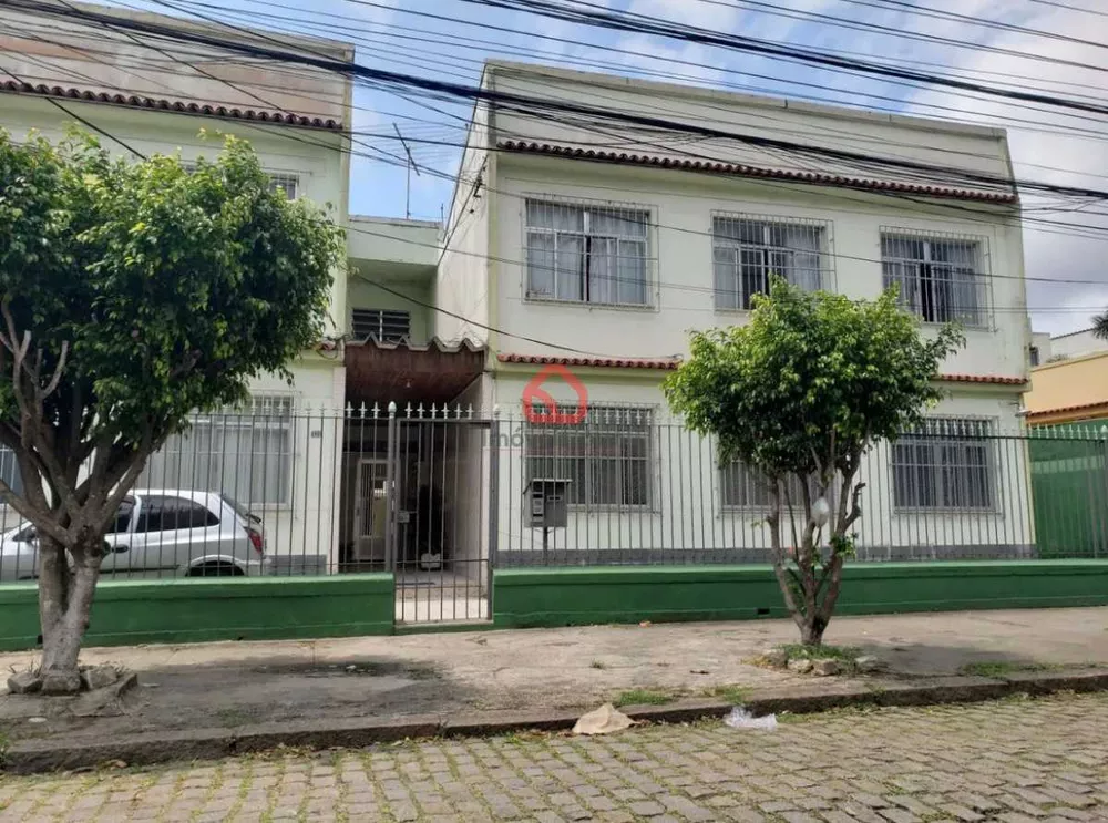 Apartamento, 2 quartos, 80 m² - Foto 1