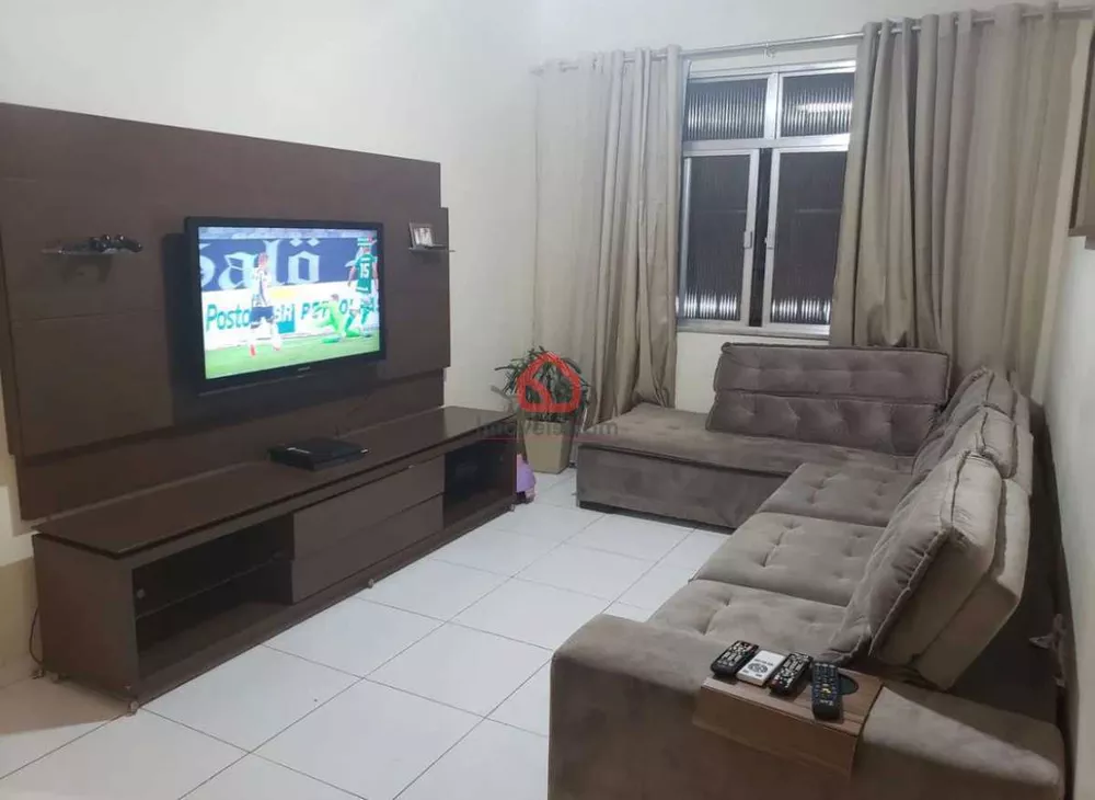 Apartamento, 2 quartos, 80 m² - Foto 2