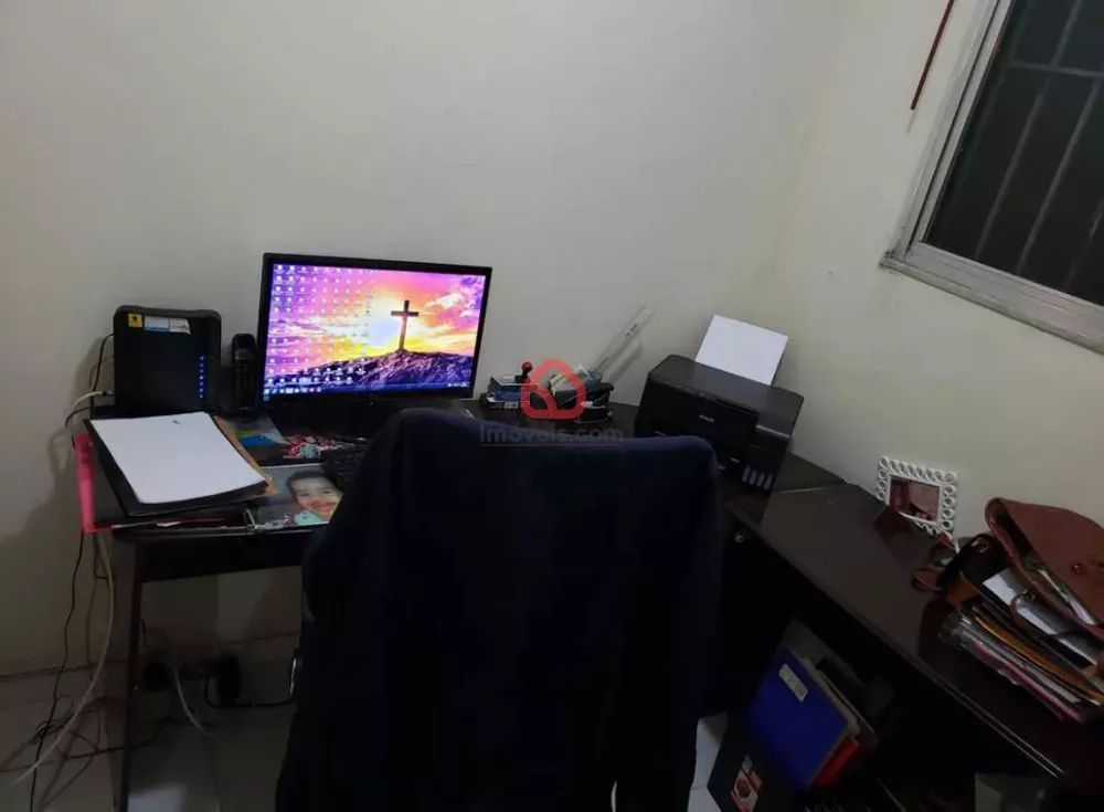 Apartamento, 2 quartos, 80 m² - Foto 12