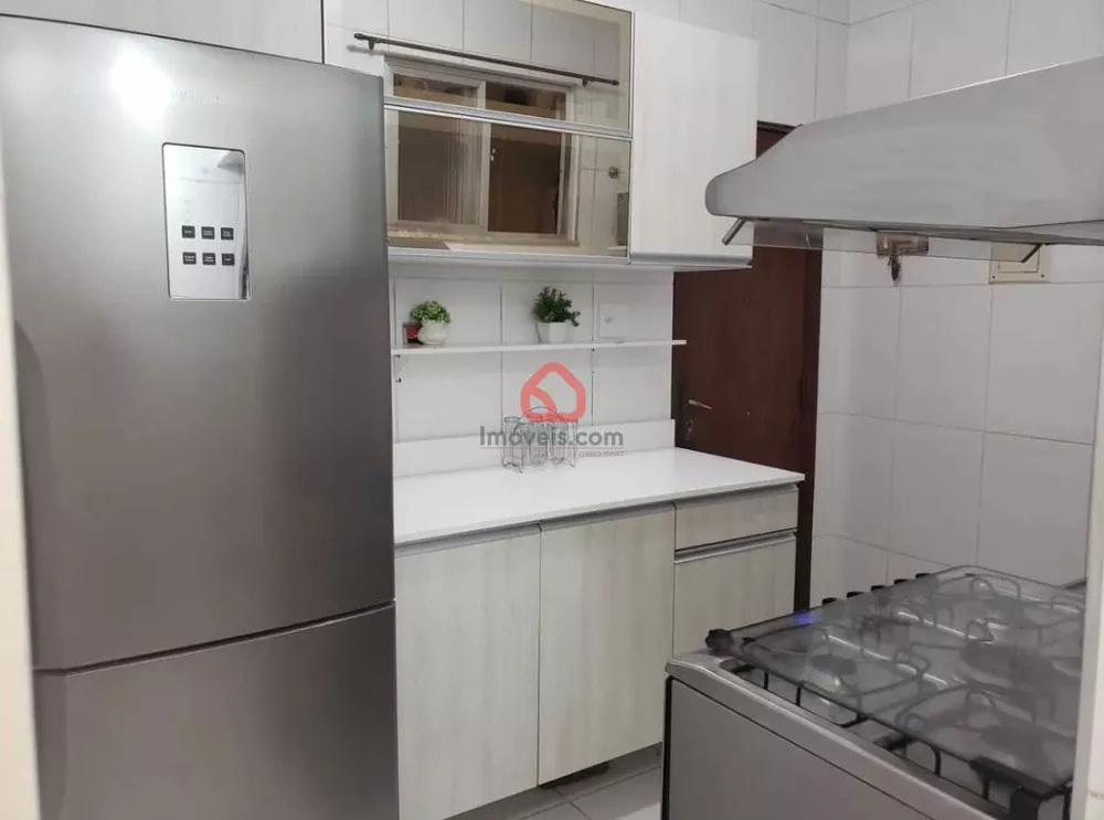 Apartamento, 2 quartos, 80 m² - Foto 15