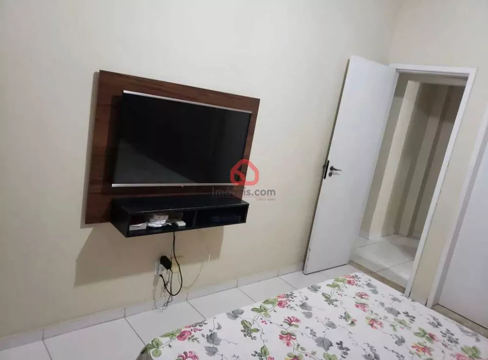 Apartamento, 2 quartos, 80 m² - Foto 9