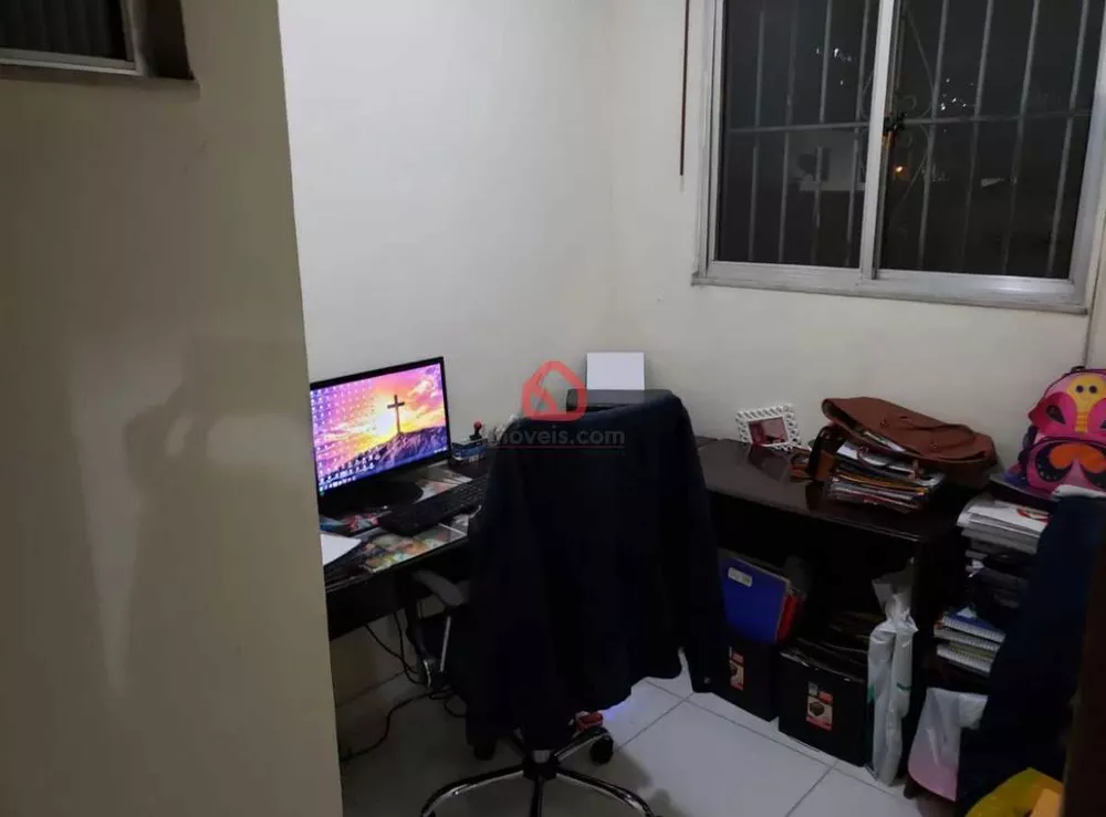 Apartamento, 2 quartos, 80 m² - Foto 13