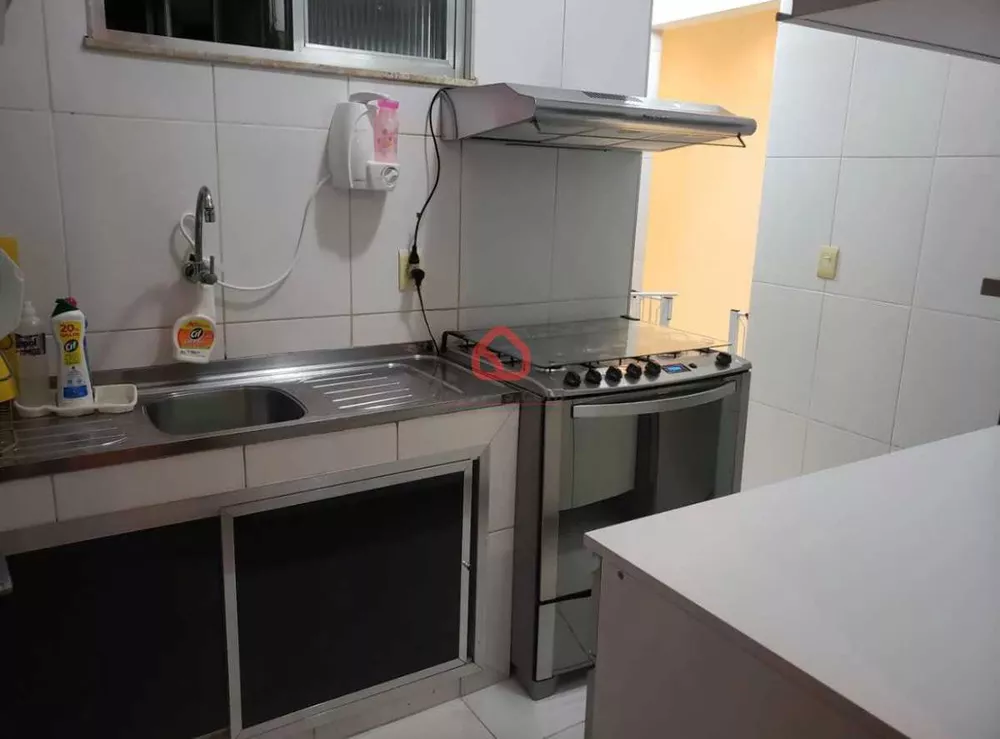 Apartamento, 2 quartos, 80 m² - Foto 16