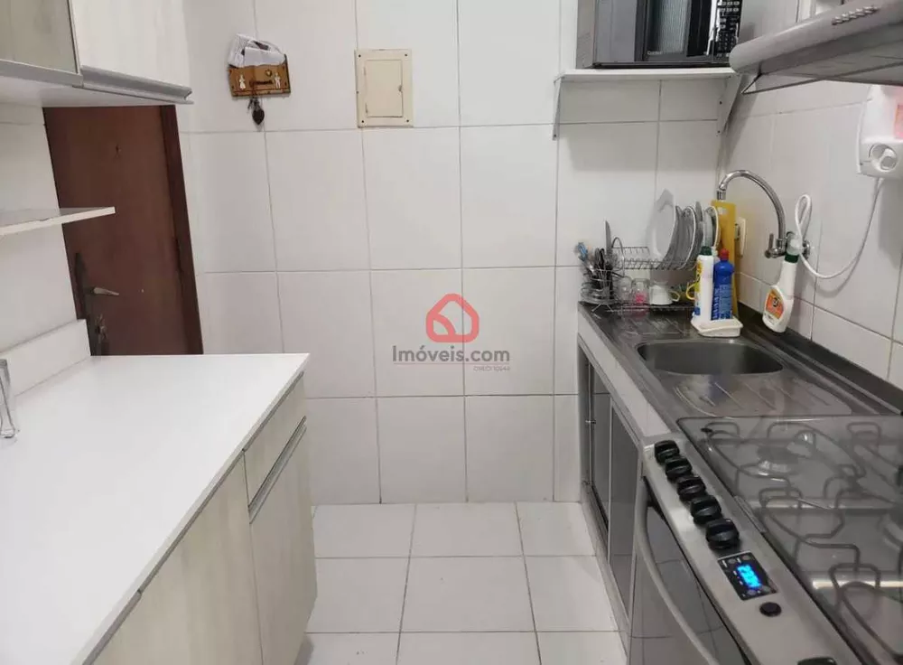 Apartamento, 2 quartos, 80 m² - Foto 17