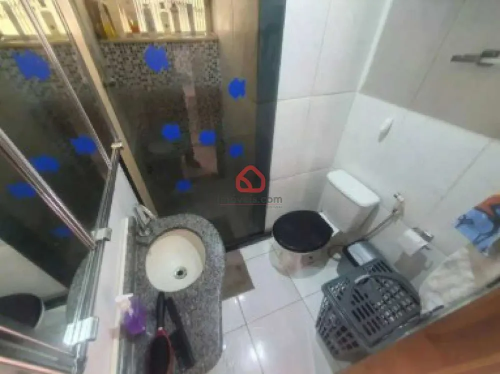 Apartamento, 2 quartos, 50 m² - Foto 6