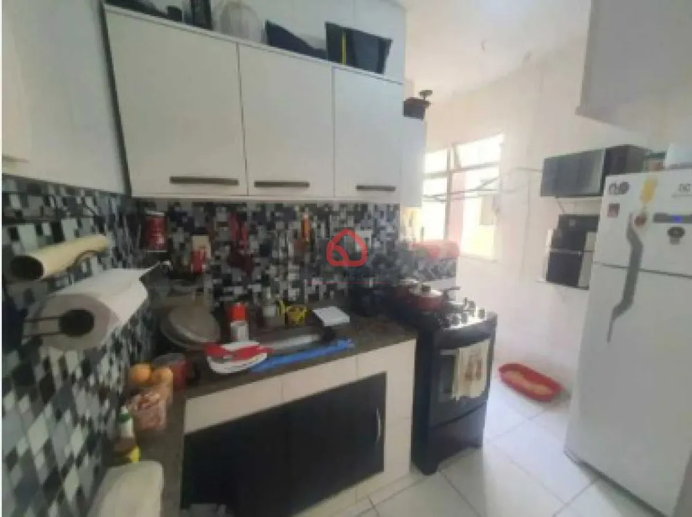 Apartamento, 2 quartos, 50 m² - Foto 7
