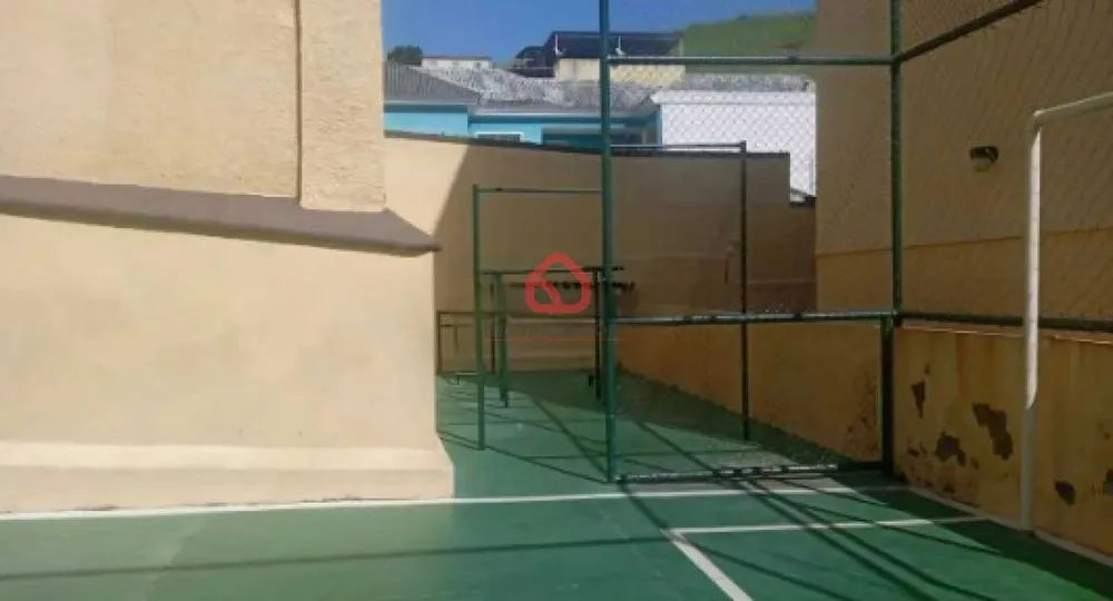 Apartamento, 2 quartos, 50 m² - Foto 12