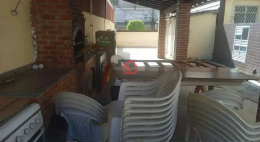 Apartamento, 2 quartos, 50 m² - Foto 9