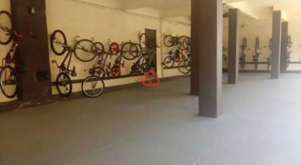Apartamento, 2 quartos, 50 m² - Foto 10