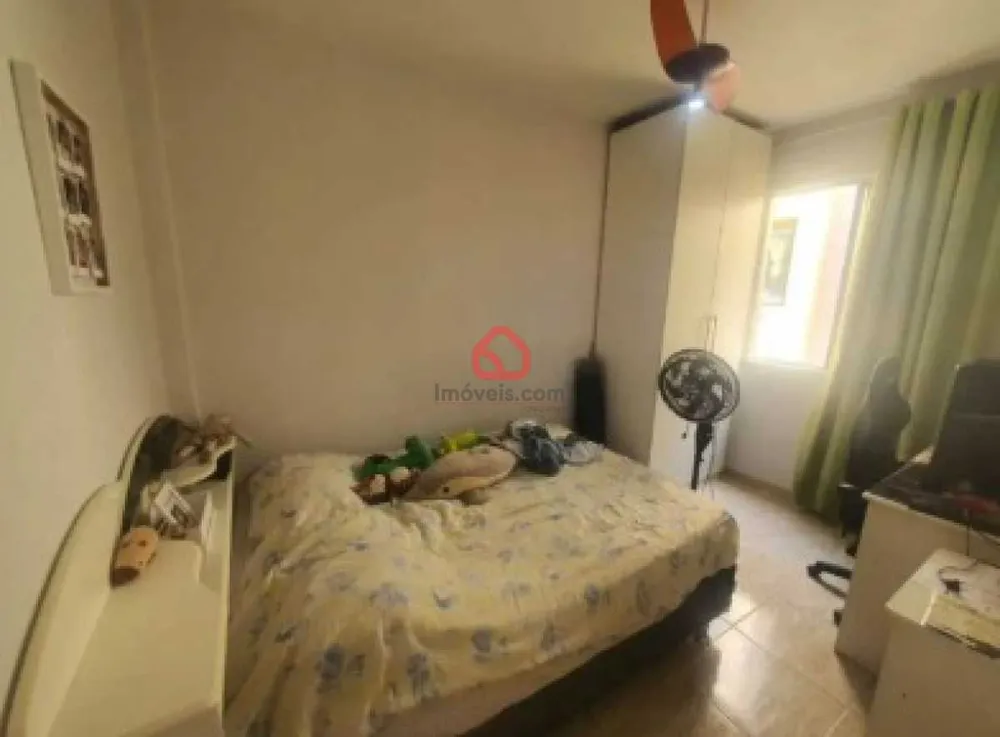 Apartamento, 2 quartos, 50 m² - Foto 5