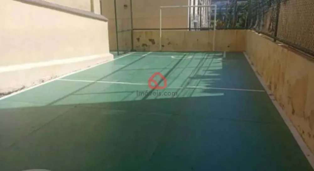 Apartamento, 2 quartos, 50 m² - Foto 11
