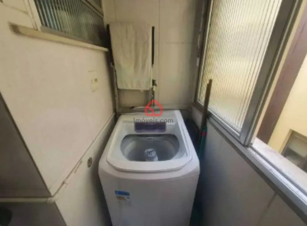 Apartamento, 2 quartos, 50 m² - Foto 8