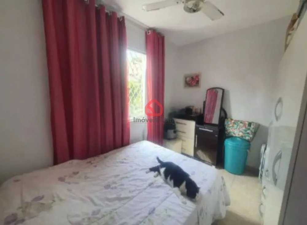 Apartamento, 2 quartos, 50 m² - Foto 4