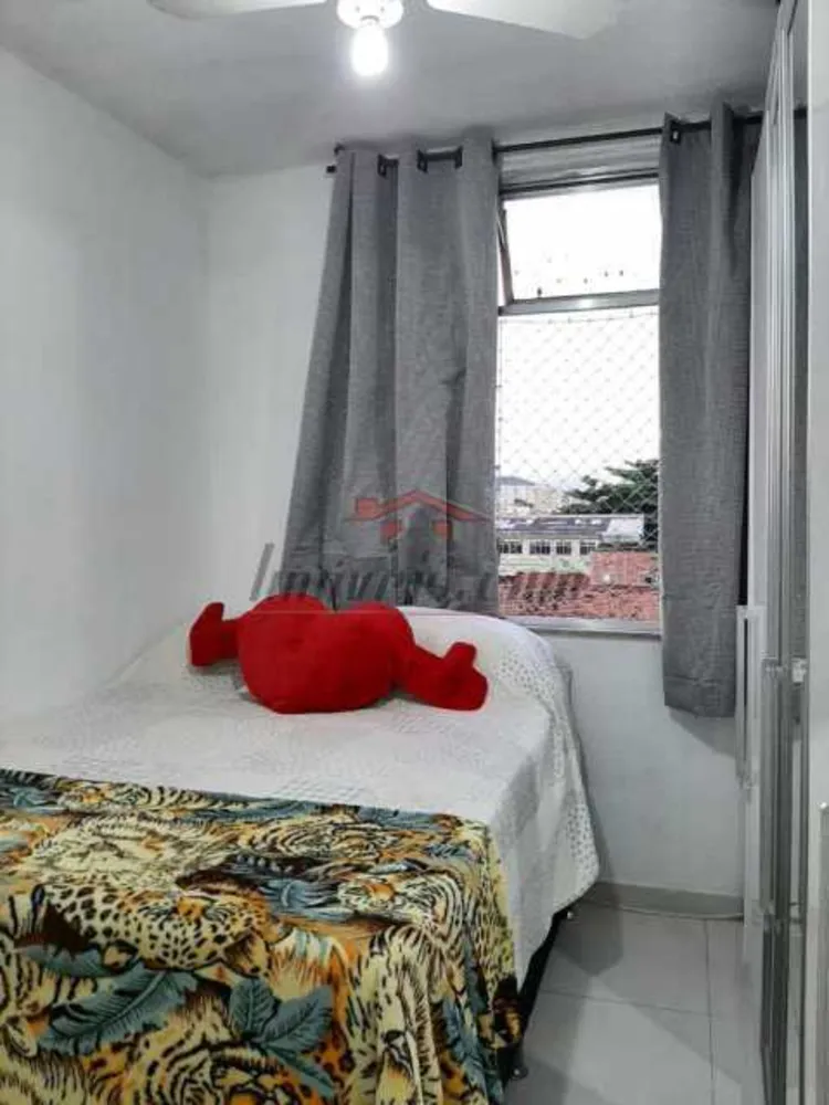 Apartamento, 2 quartos, 62 m² - Foto 12