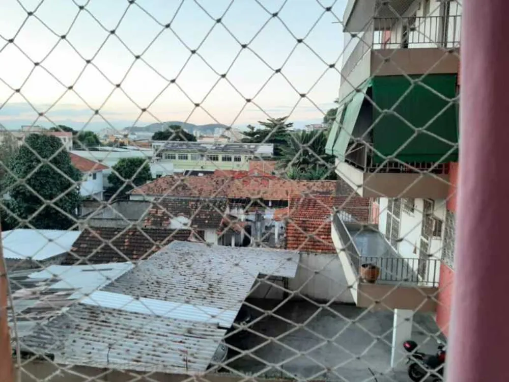Apartamento, 2 quartos, 62 m² - Foto 1
