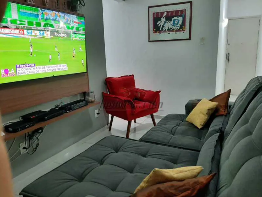 Apartamento, 2 quartos, 62 m² - Foto 6