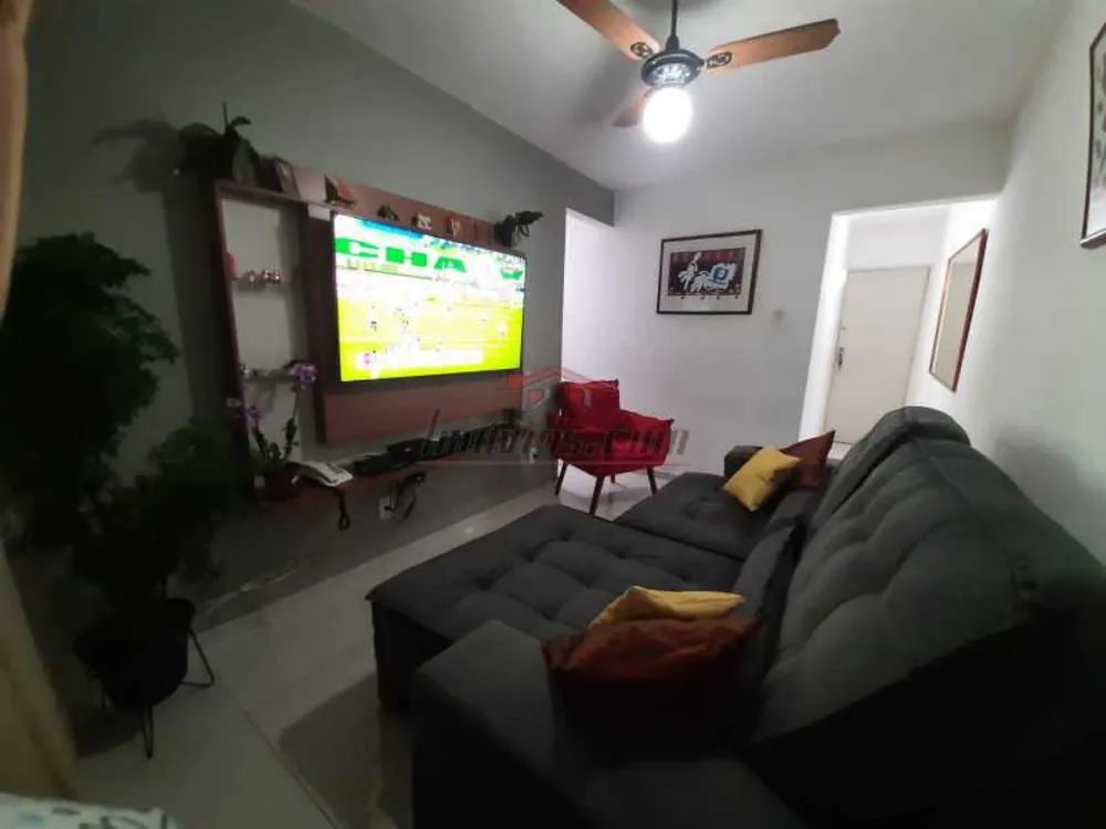Apartamento, 2 quartos, 62 m² - Foto 5