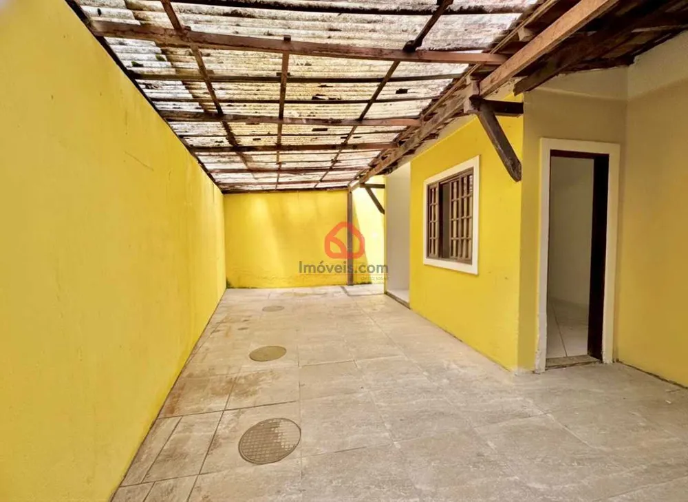 Casa de Condomínio, 3 quartos - Foto 28