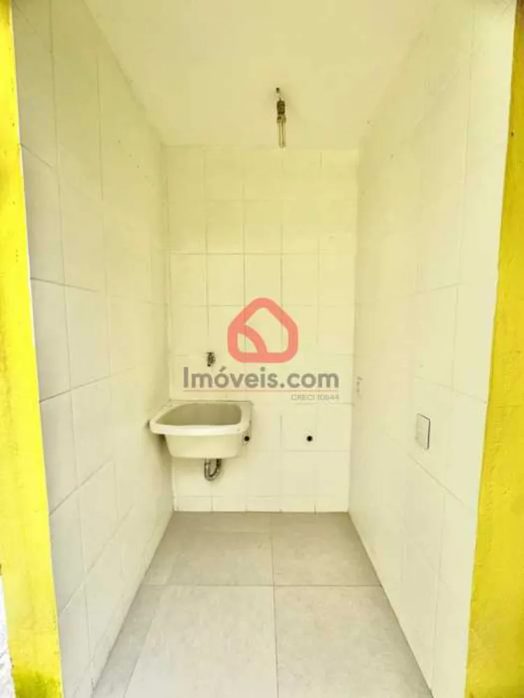 Casa de Condomínio, 3 quartos - Foto 29