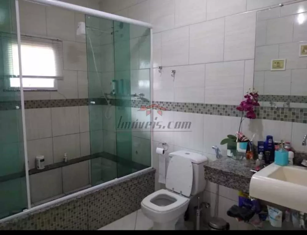 Casa de Condomínio, 3 quartos - Foto 10