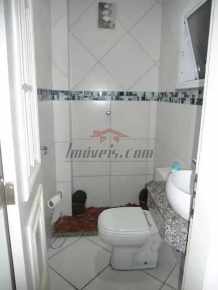 Casa de Condomínio, 3 quartos - Foto 11