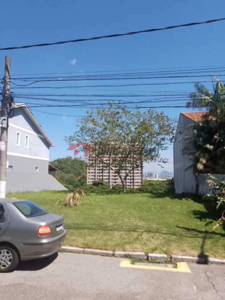 Terreno, 600 m² - Foto 2