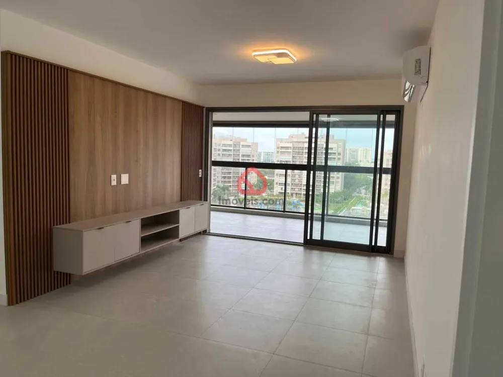 Apartamento, 4 quartos, 156 m² - Foto 29
