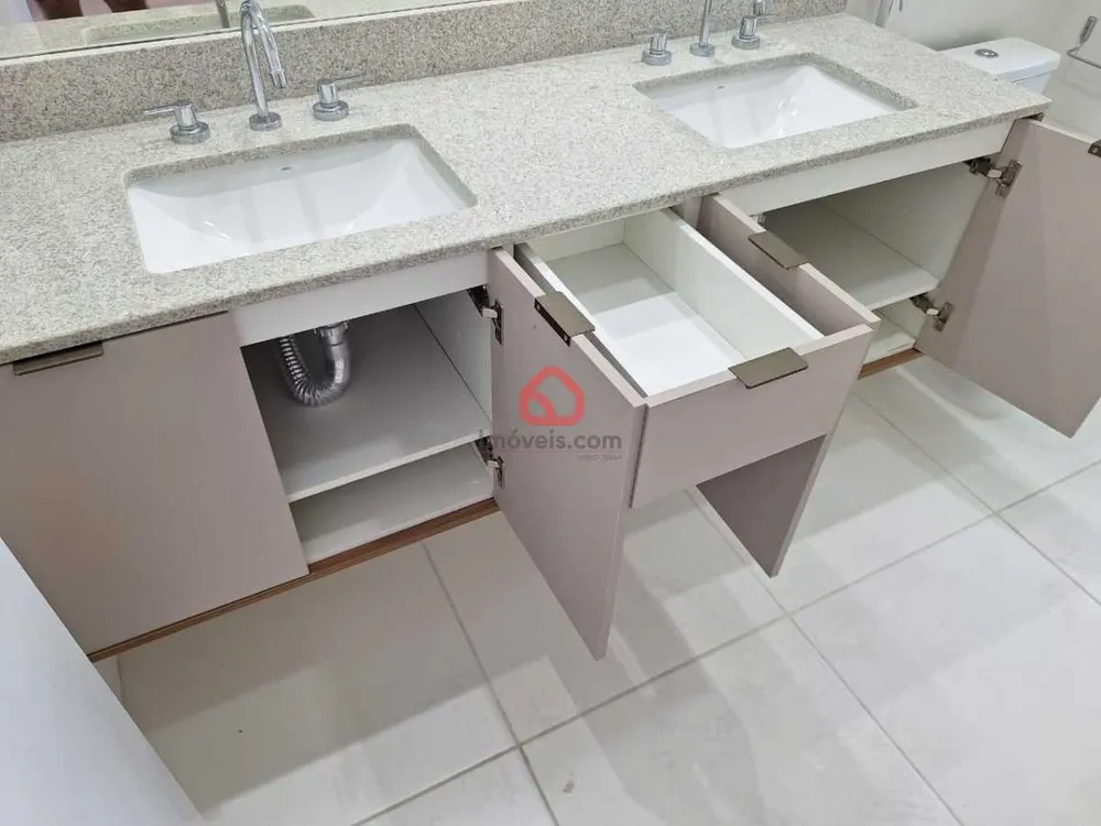 Apartamento, 4 quartos, 156 m² - Foto 5