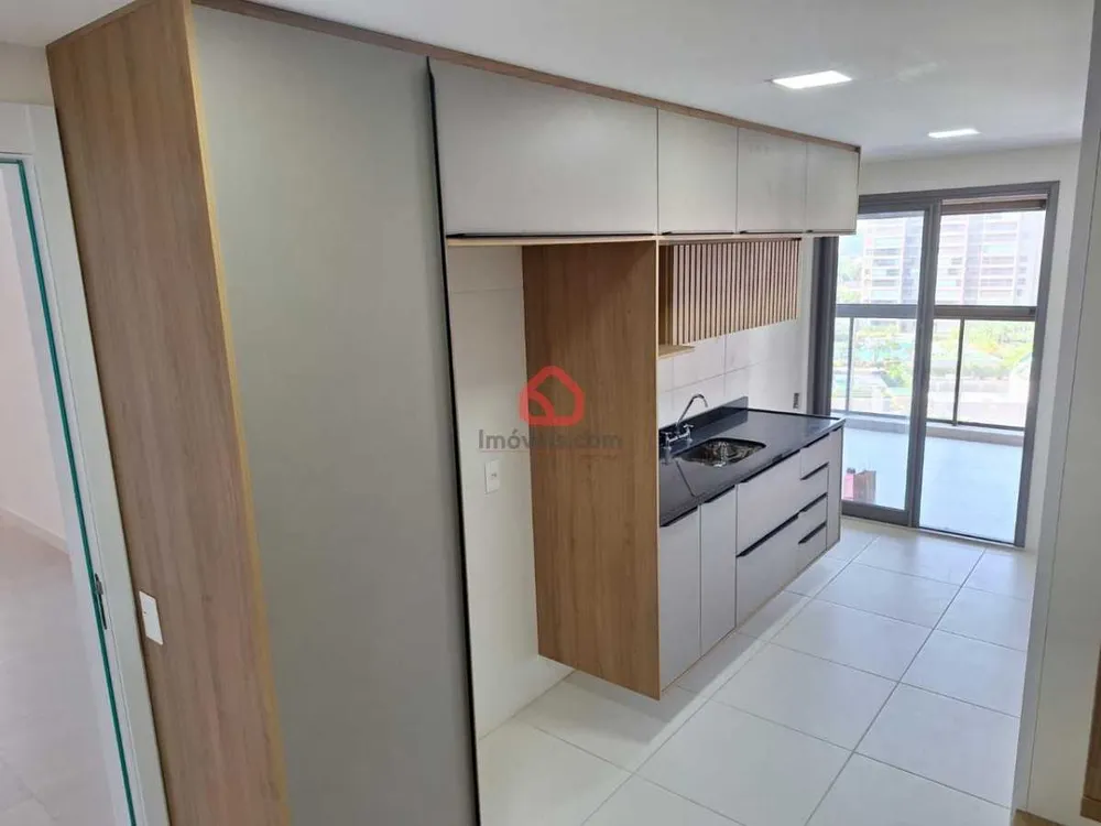 Apartamento, 4 quartos, 156 m² - Foto 8