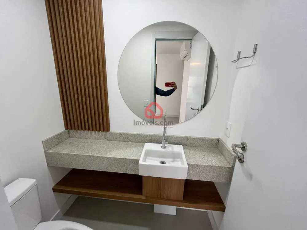 Apartamento, 4 quartos, 156 m² - Foto 23